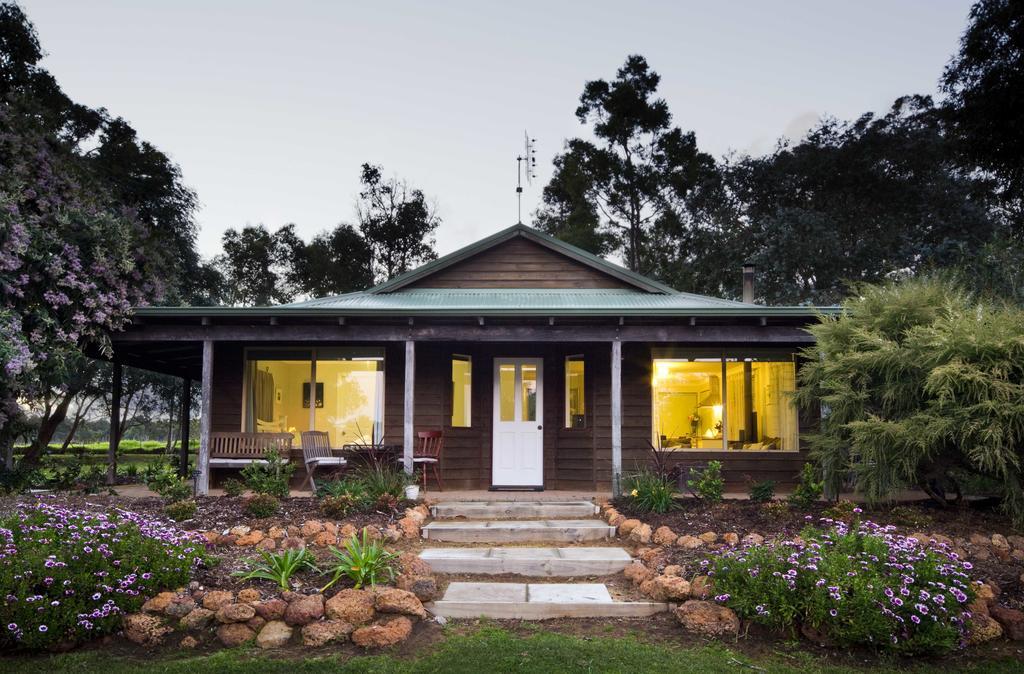 Bettenays Margaret River Metricup Pokoj fotografie