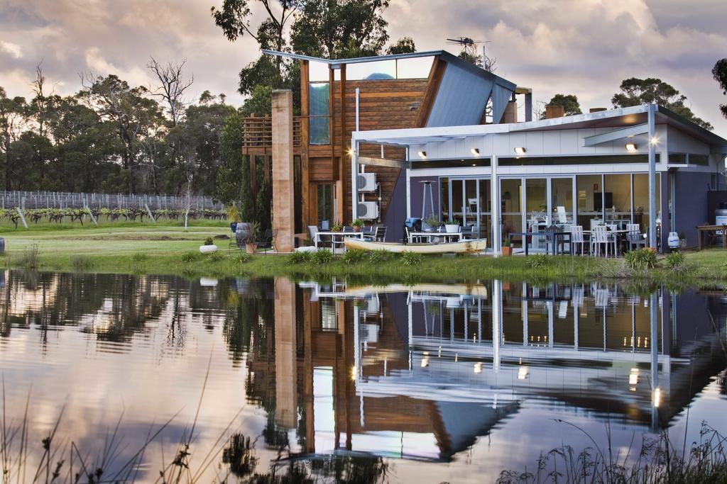Bettenays Margaret River Metricup Pokoj fotografie