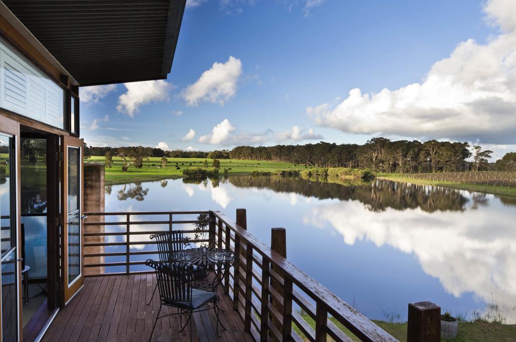 Bettenays Margaret River Metricup Pokoj fotografie