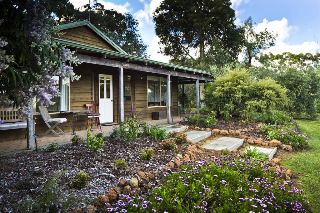 Bettenays Margaret River Metricup Pokoj fotografie