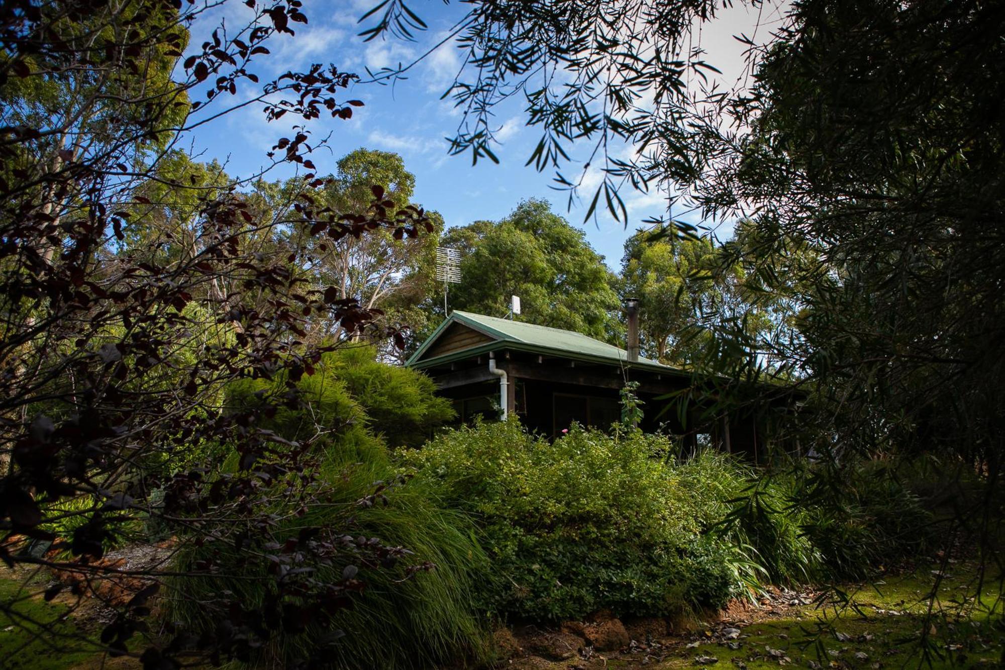Bettenays Margaret River Metricup Exteriér fotografie