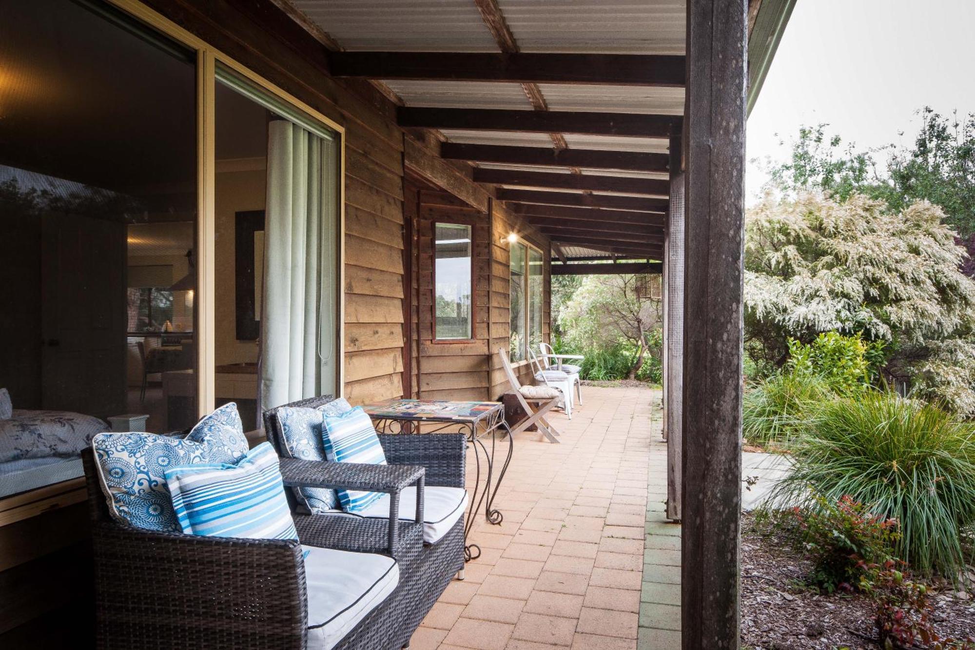Bettenays Margaret River Metricup Exteriér fotografie