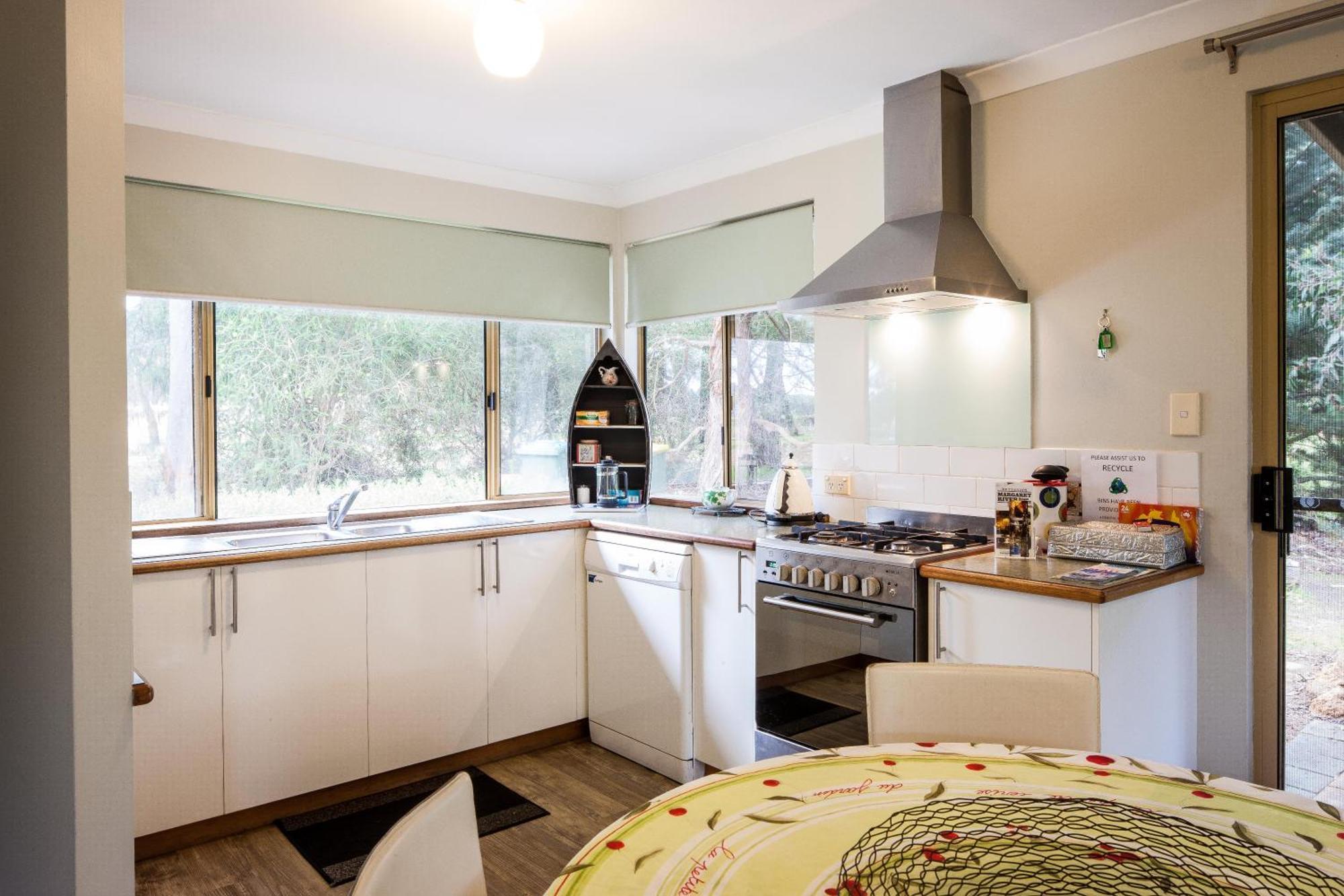 Bettenays Margaret River Metricup Exteriér fotografie