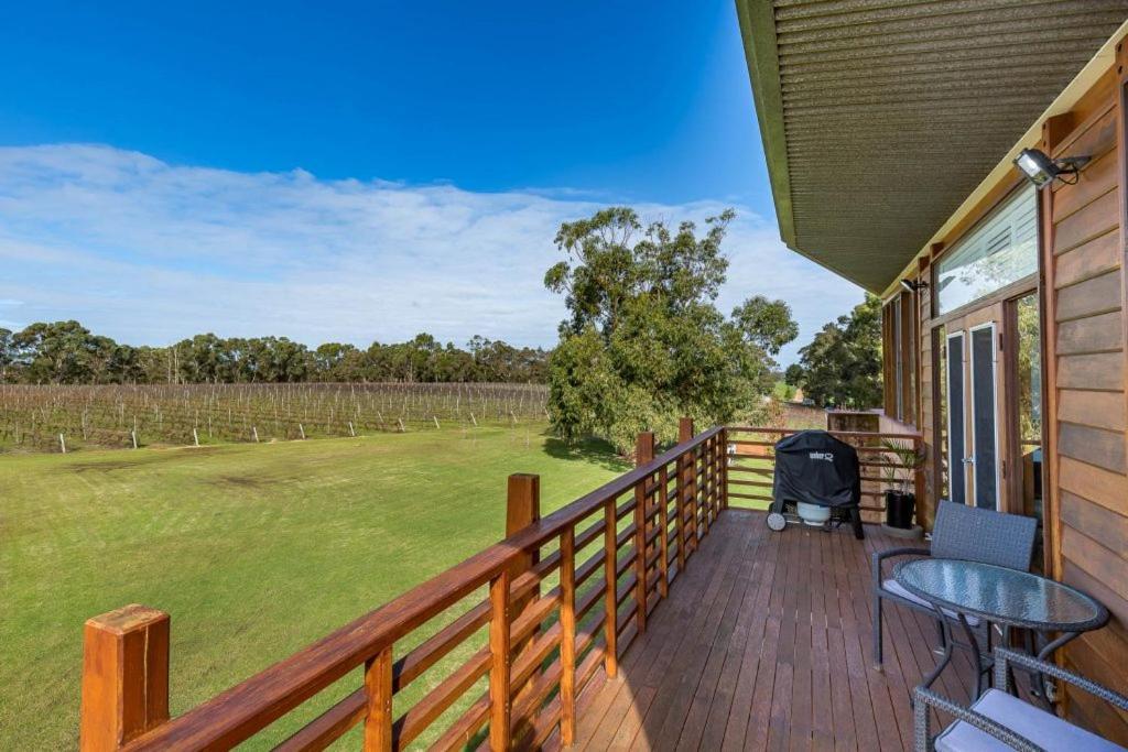 Bettenays Margaret River Metricup Exteriér fotografie