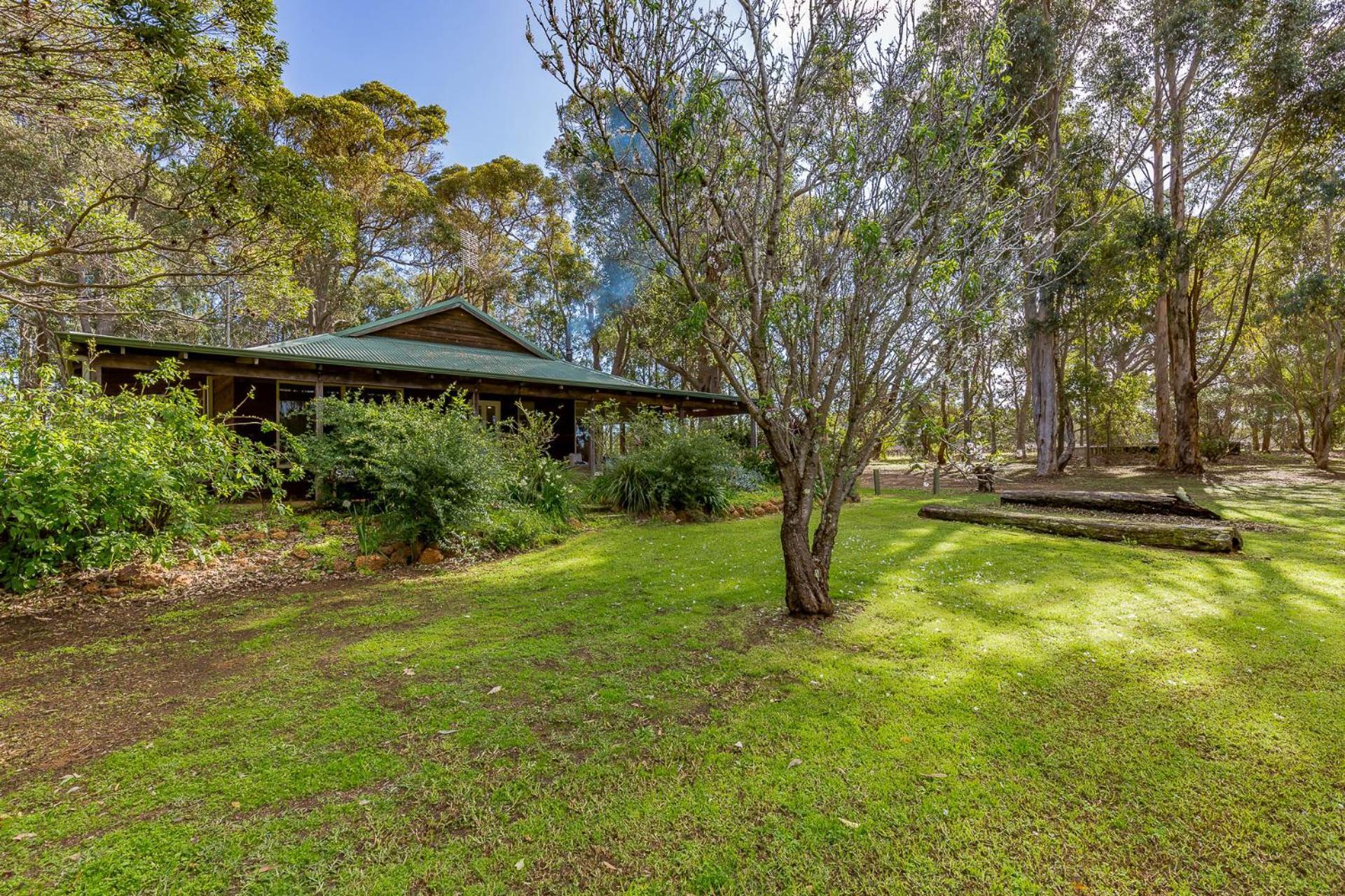 Bettenays Margaret River Metricup Exteriér fotografie
