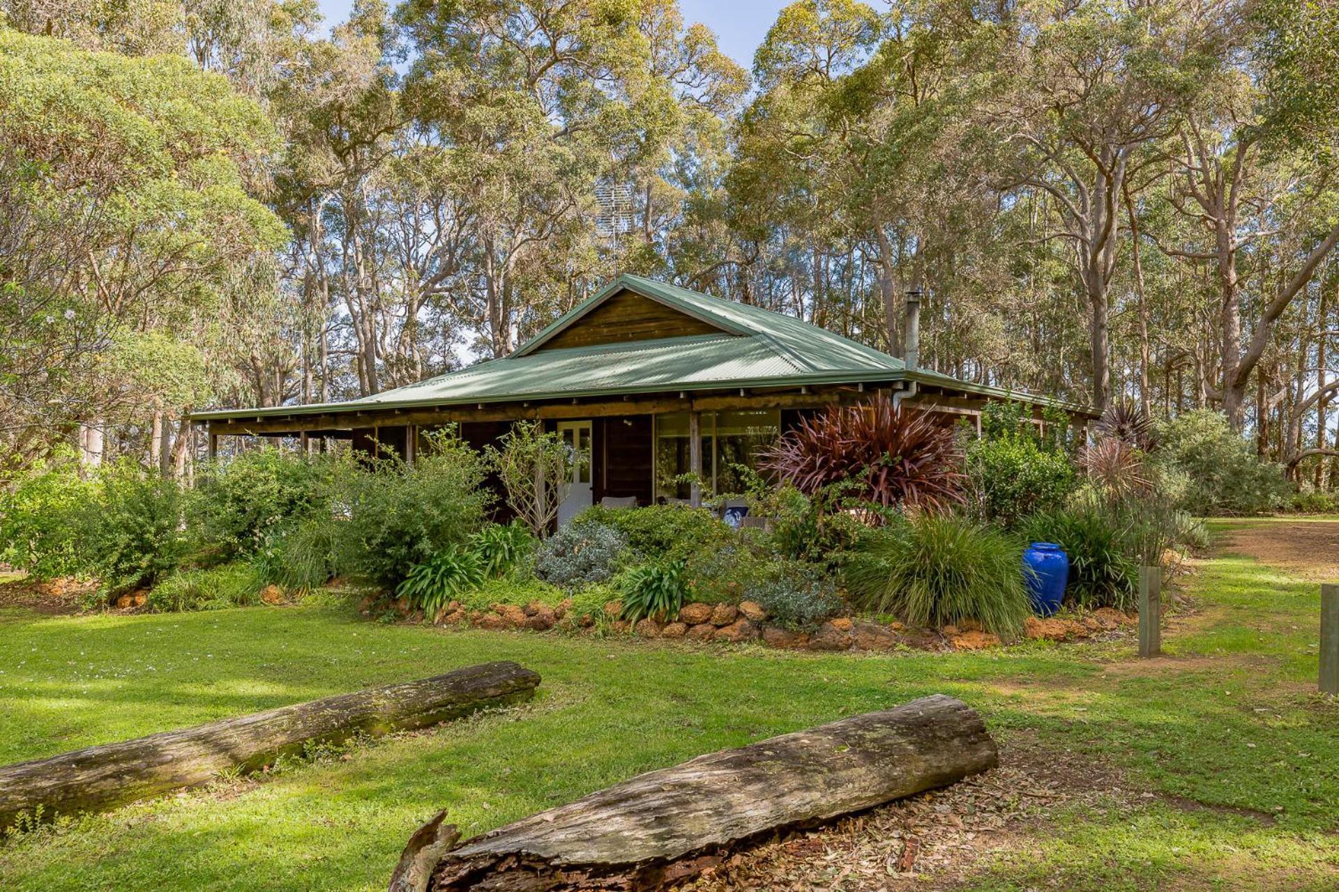 Bettenays Margaret River Metricup Exteriér fotografie
