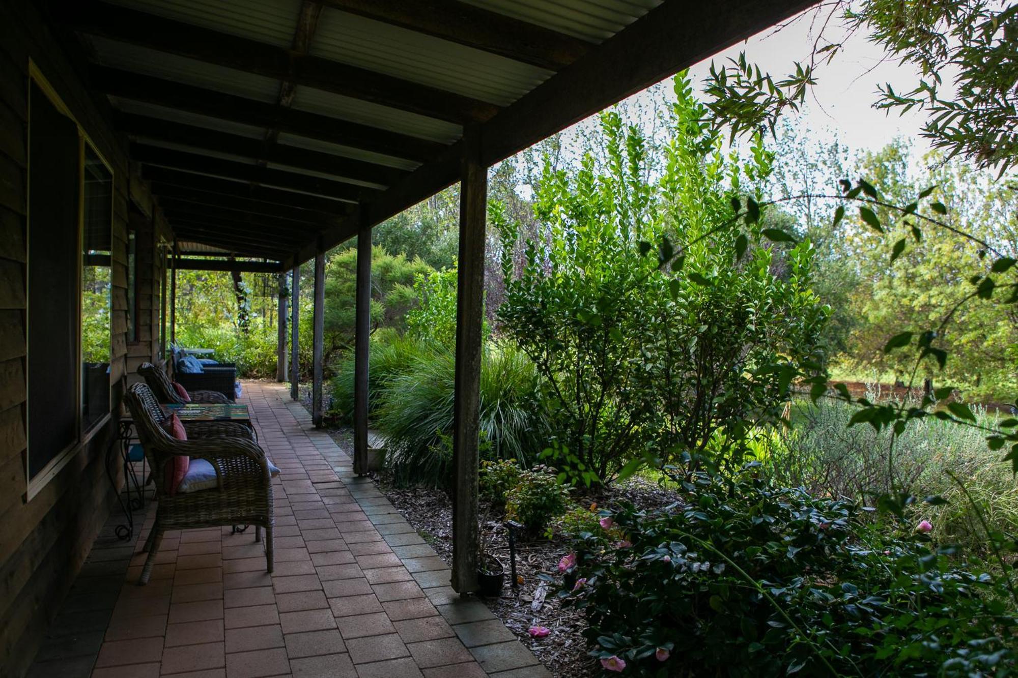 Bettenays Margaret River Metricup Exteriér fotografie