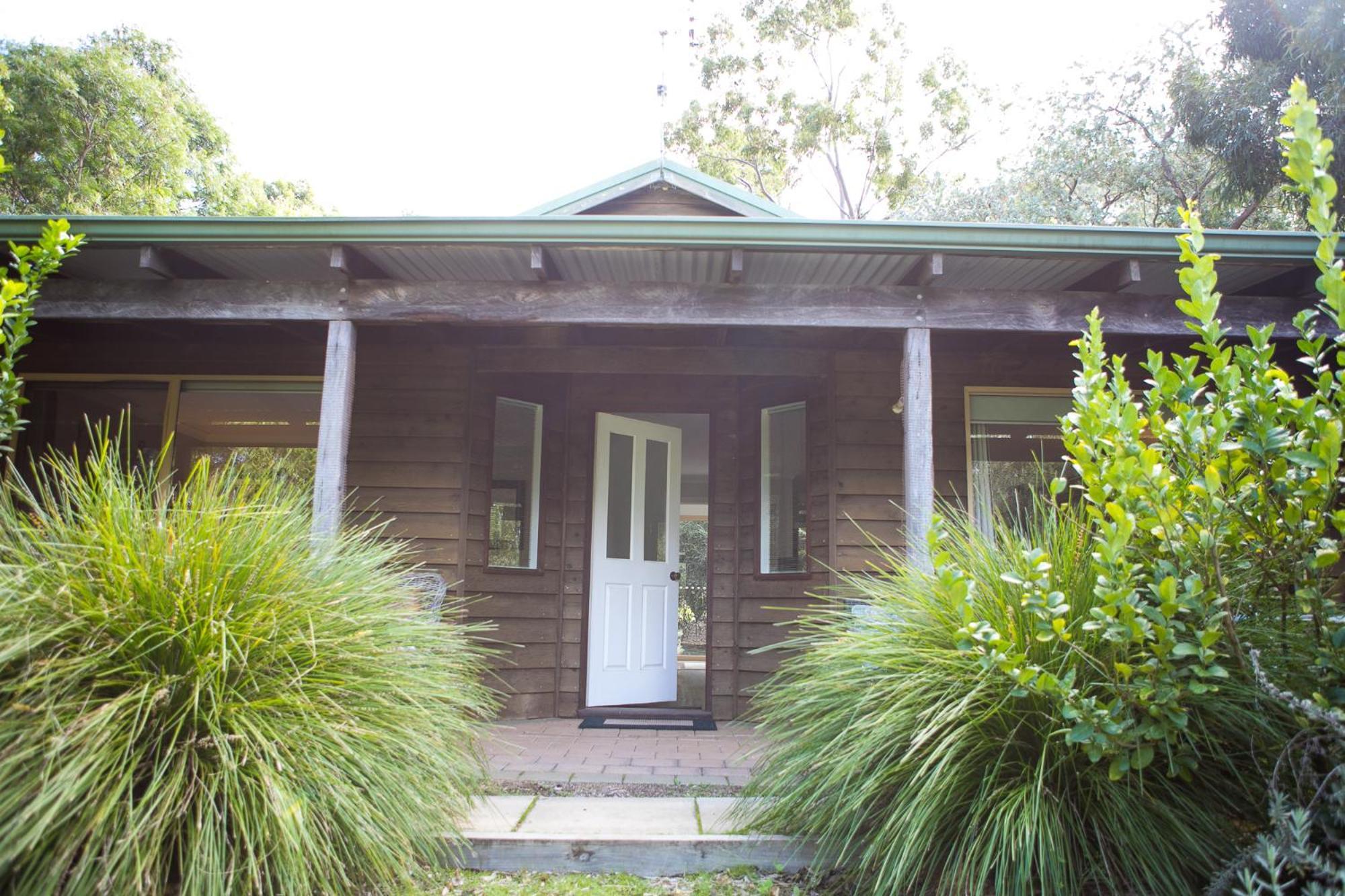 Bettenays Margaret River Metricup Exteriér fotografie