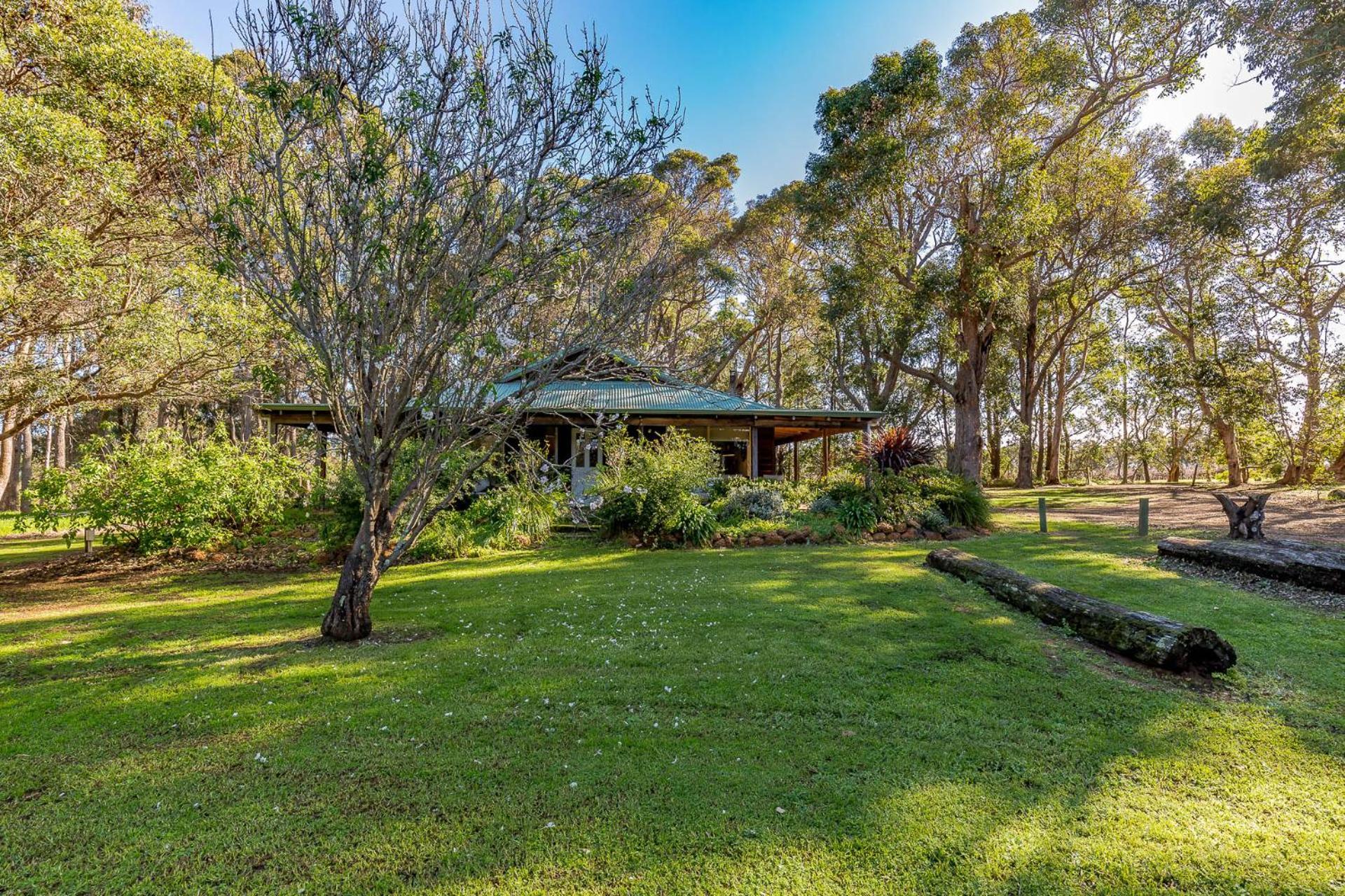 Bettenays Margaret River Metricup Exteriér fotografie