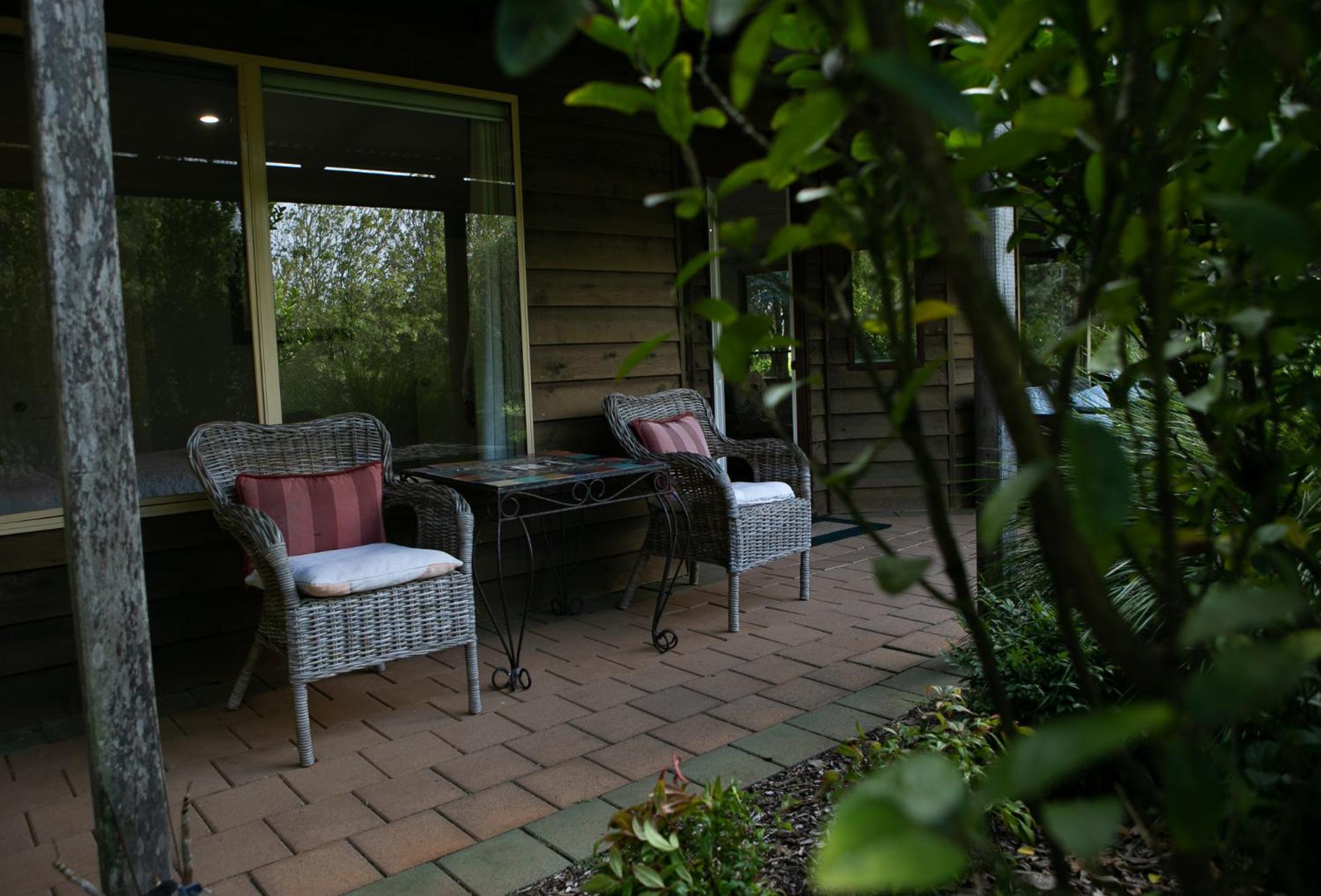 Bettenays Margaret River Metricup Exteriér fotografie