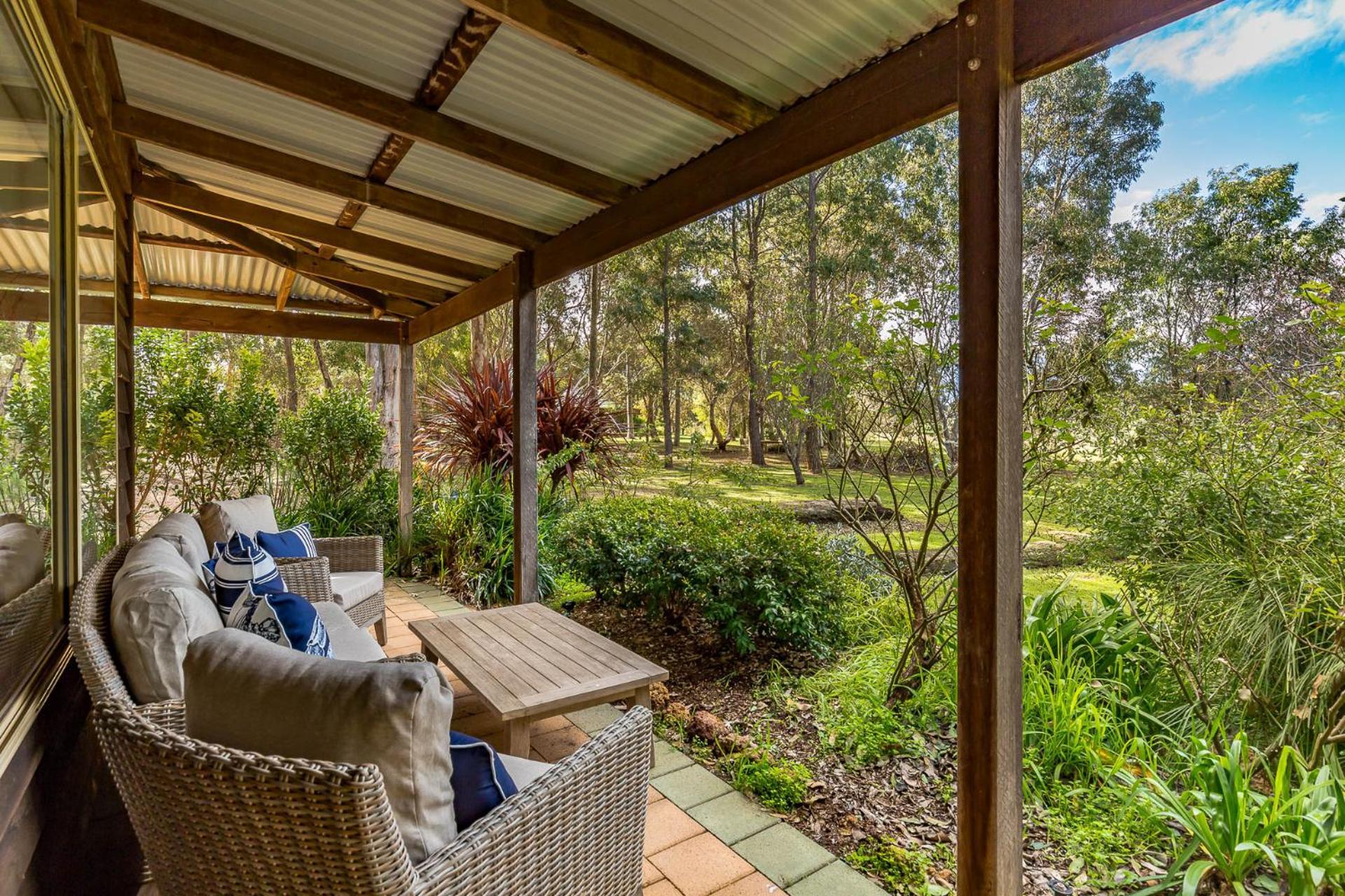 Bettenays Margaret River Metricup Exteriér fotografie