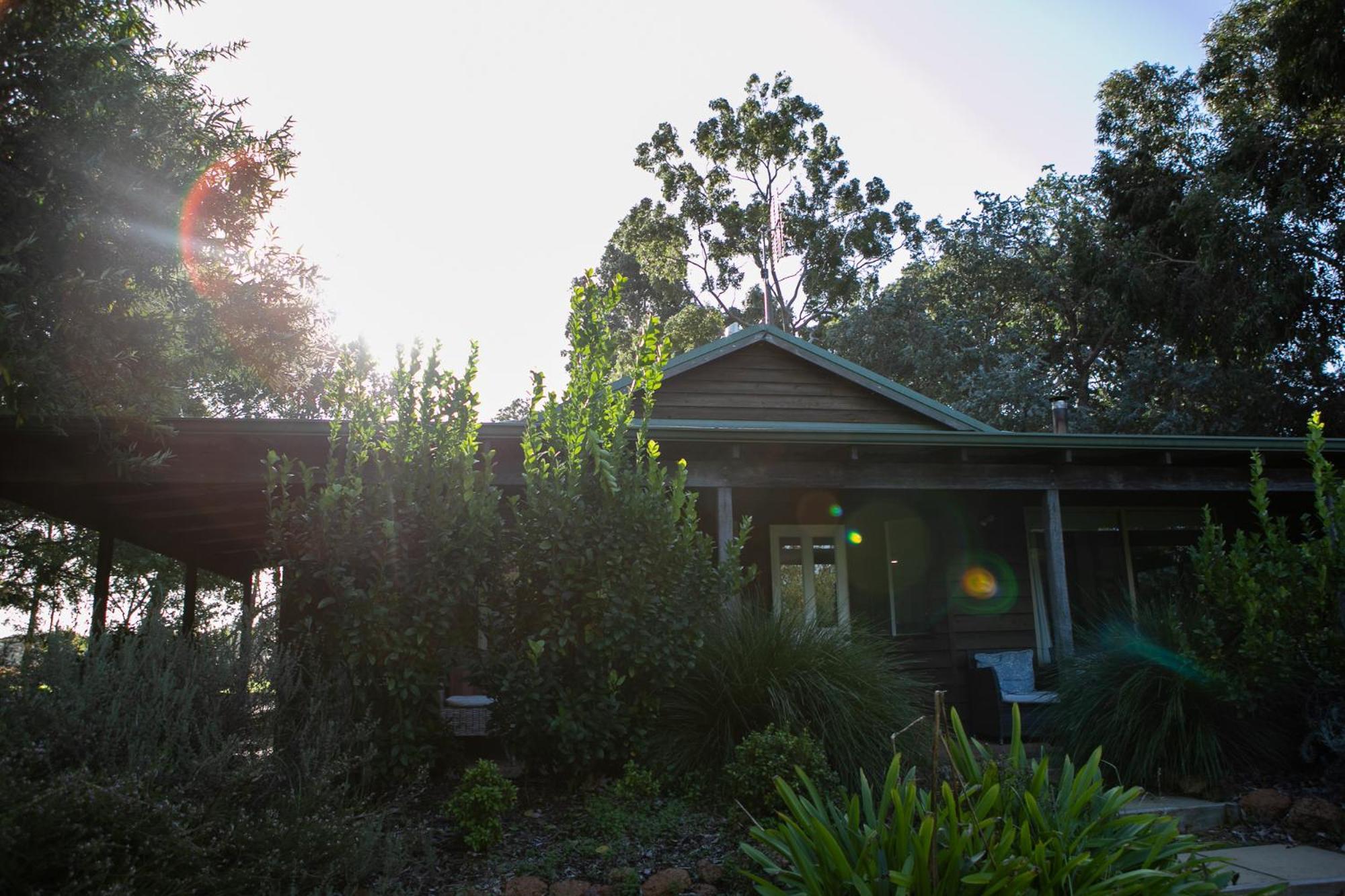 Bettenays Margaret River Metricup Exteriér fotografie